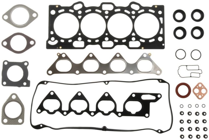 MAHLE HS54490 Engine Cylinder Head Gasket Set