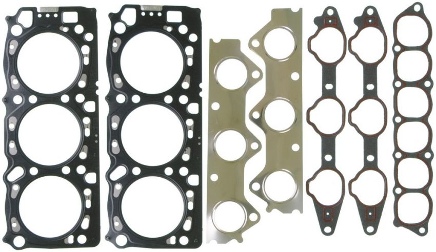 MAHLE HS54492 Engine Cylinder Head Gasket Set