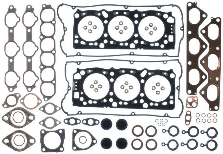 MAHLE HS54492A Engine Cylinder Head Gasket Set