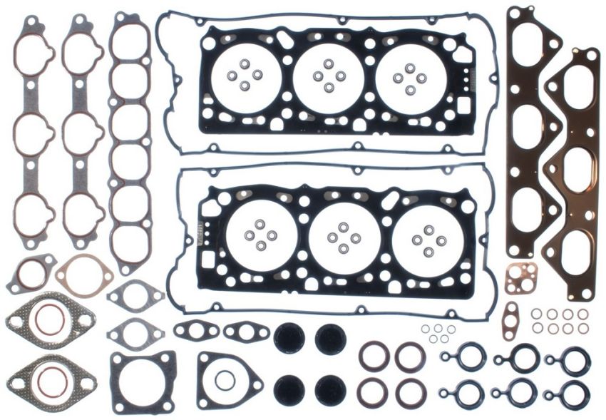 MAHLE HS54492B Engine Cylinder Head Gasket Set