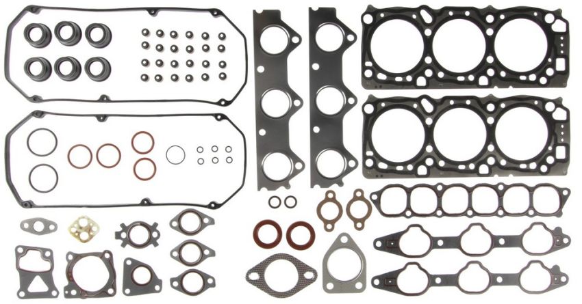 MAHLE HS54494 Engine Cylinder Head Gasket Set