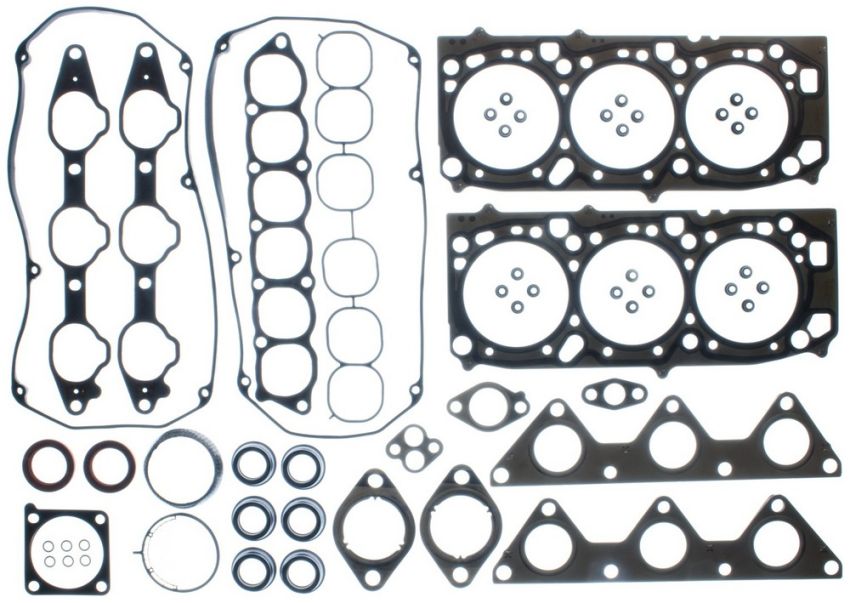 MAHLE HS54501 Engine Cylinder Head Gasket Set