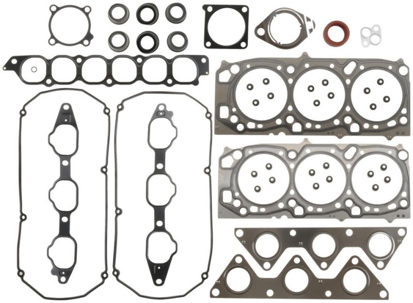 MAHLE HS54501A Engine Cylinder Head Gasket Set