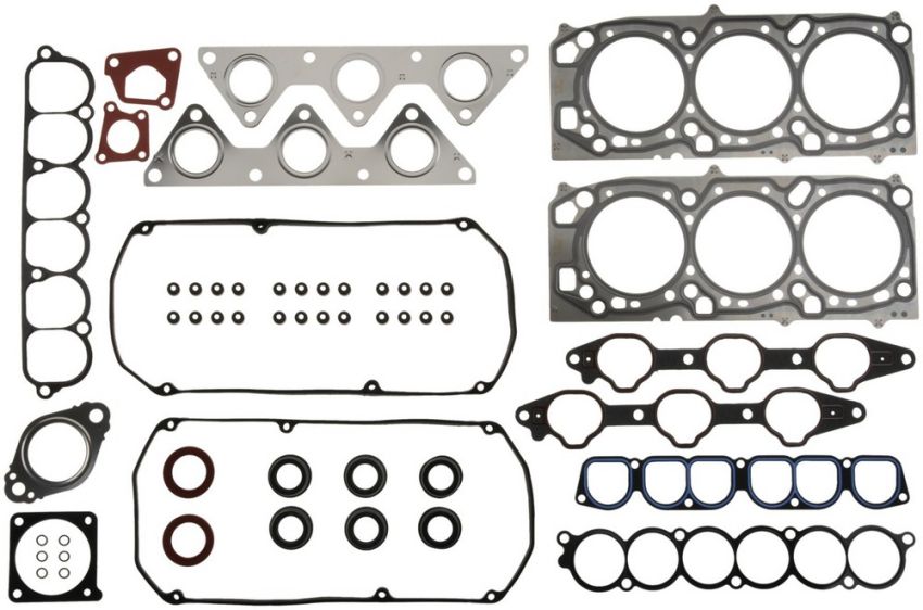 MAHLE HS54501B Engine Cylinder Head Gasket Set