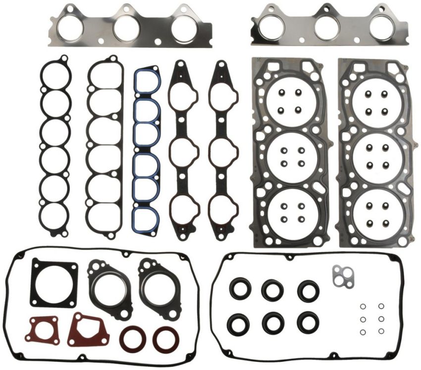 MAHLE HS54501C Engine Cylinder Head Gasket Set