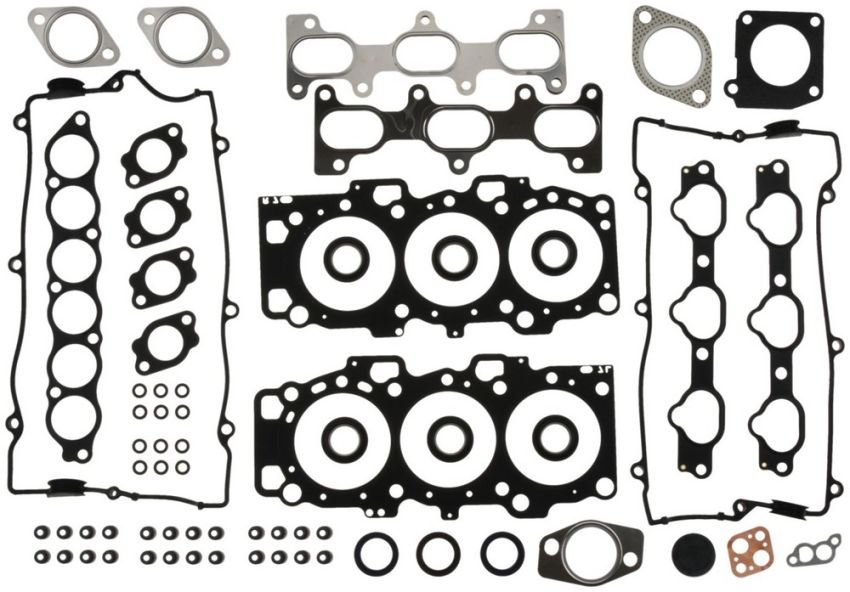 MAHLE HS54504 Engine Cylinder Head Gasket Set