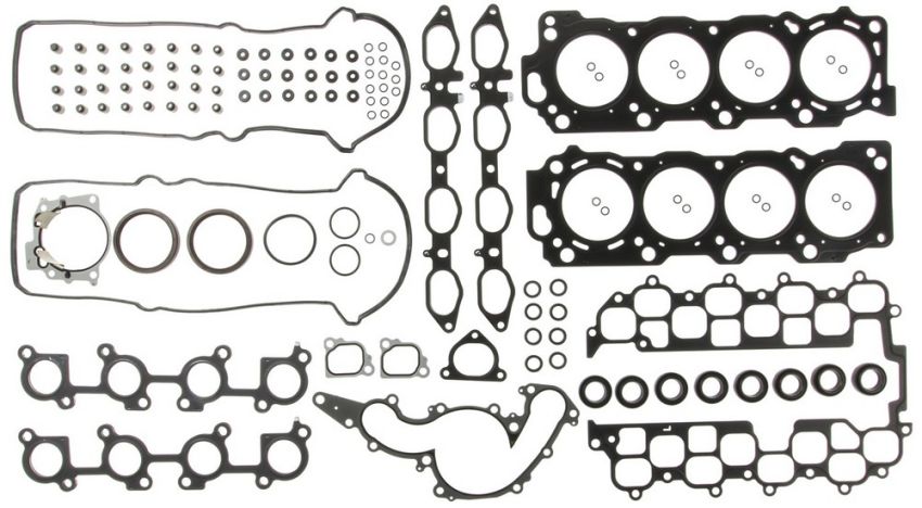 MAHLE HS54505 Engine Cylinder Head Gasket Set