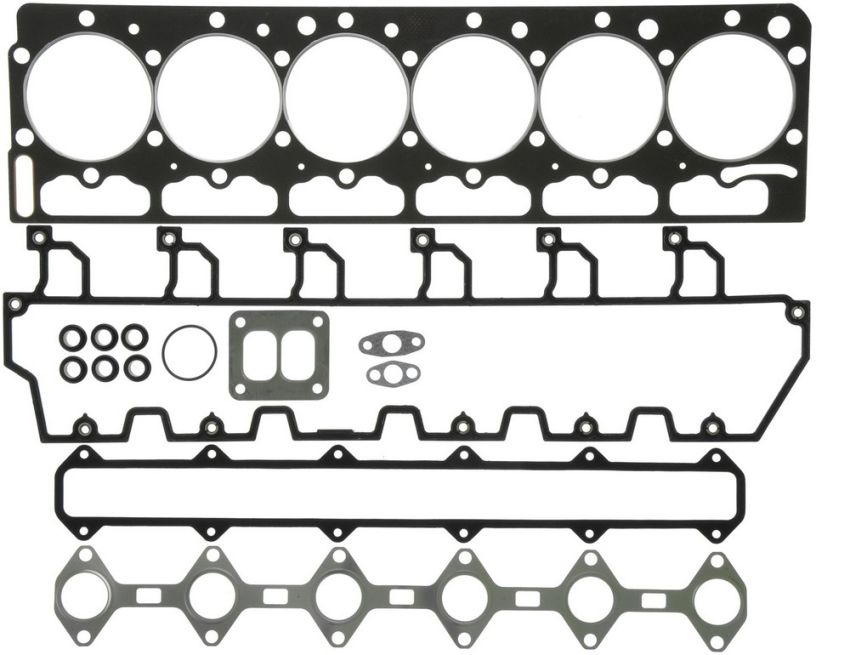 MAHLE HS54511 Engine Cylinder Head Gasket Set