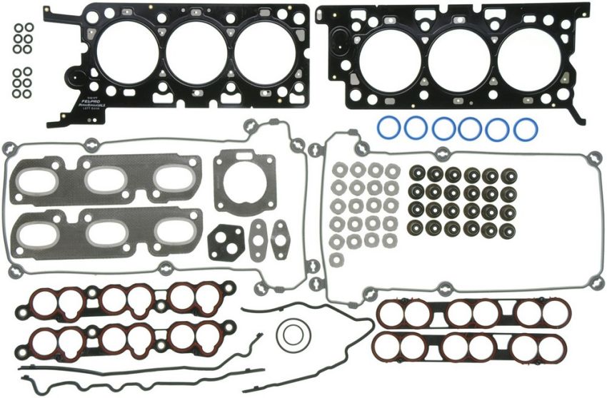 MAHLE HS54513 Engine Cylinder Head Gasket Set
