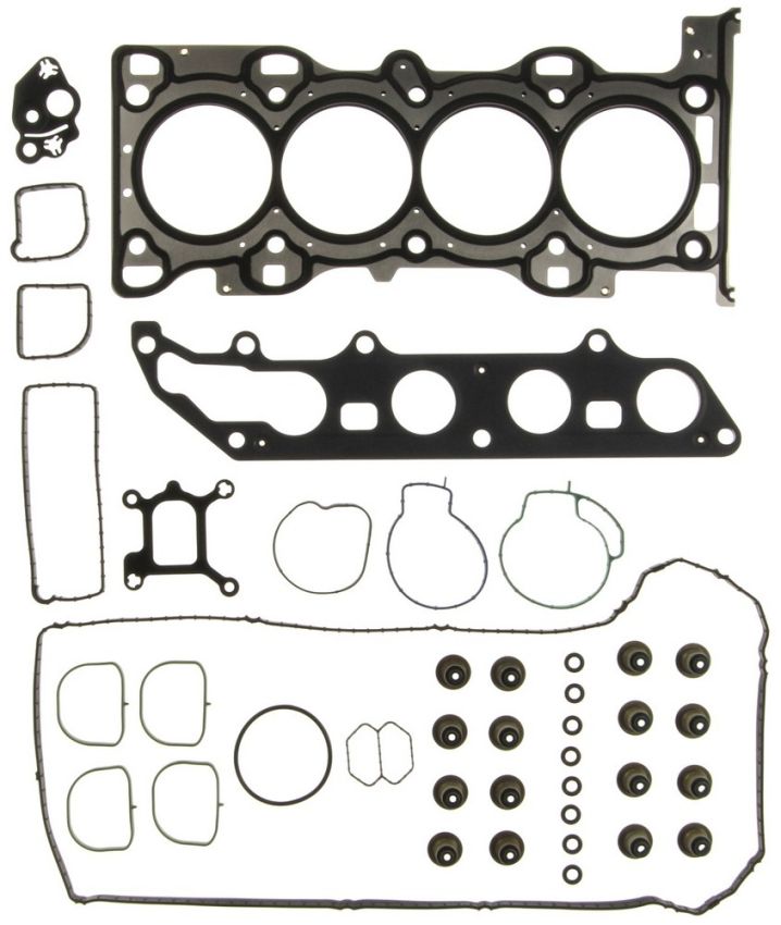 MAHLE HS54516A Engine Cylinder Head Gasket Set