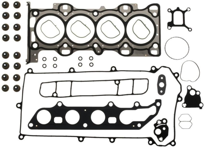 MAHLE HS54516B Engine Cylinder Head Gasket Set