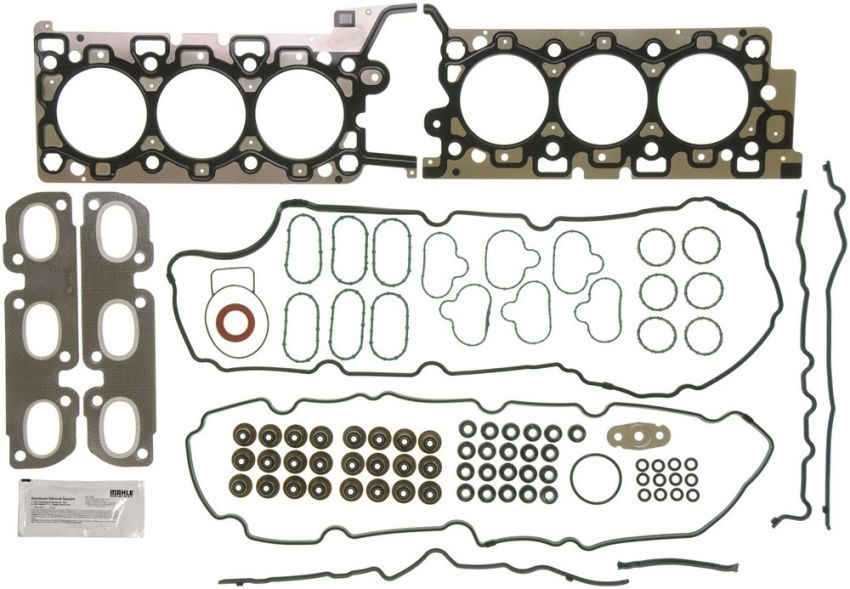 MAHLE HS54517D Engine Cylinder Head Gasket Set
