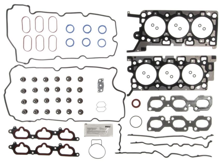 MAHLE HS54517E Engine Cylinder Head Gasket Set