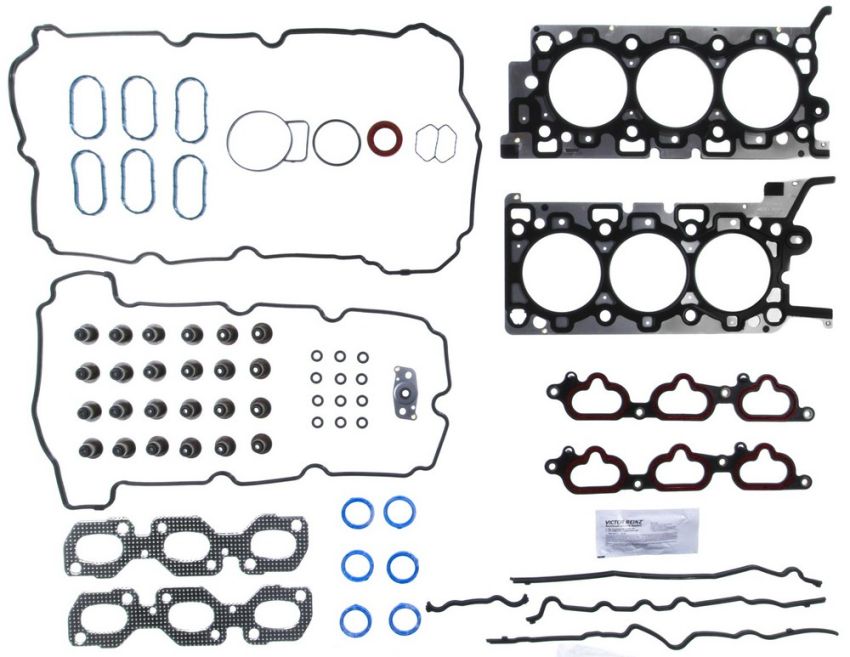 MAHLE HS54517F Engine Cylinder Head Gasket Set
