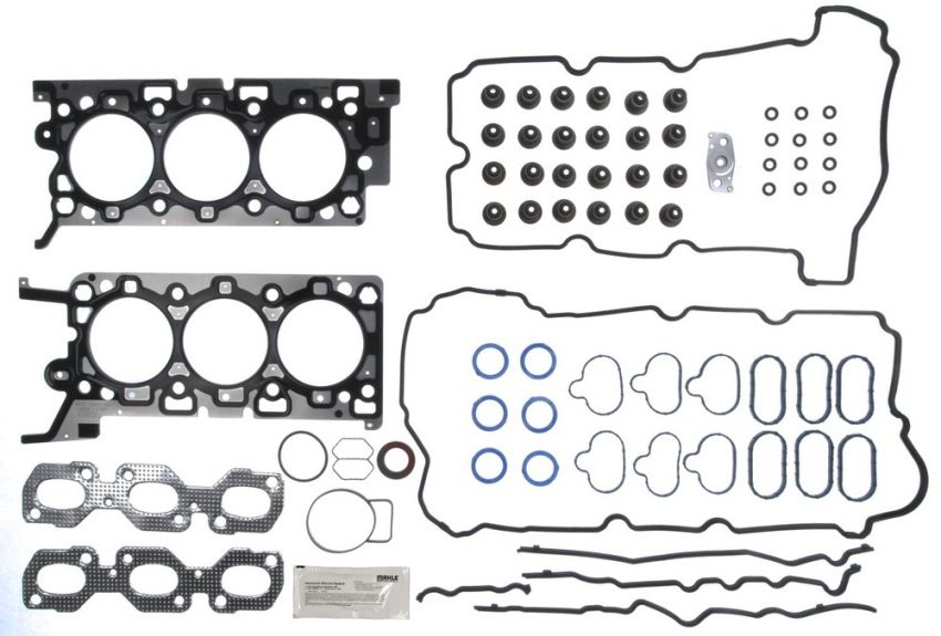 MAHLE HS54517G Engine Cylinder Head Gasket Set
