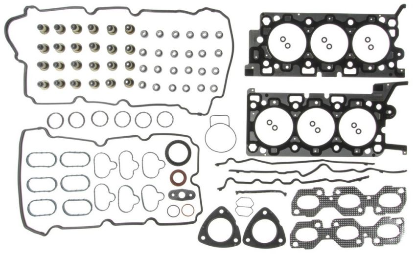 MAHLE HS54517H Engine Cylinder Head Gasket Set