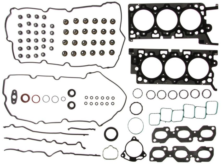 MAHLE HS54517J Engine Cylinder Head Gasket Set