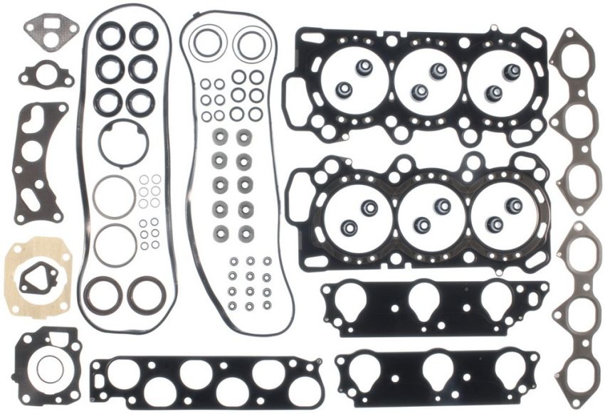 MAHLE HS54524 Engine Cylinder Head Gasket Set