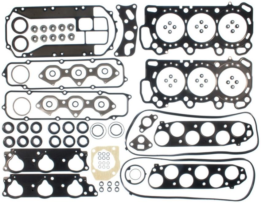 MAHLE HS54524A Engine Cylinder Head Gasket Set