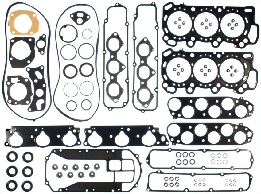 MAHLE HS54524B Engine Cylinder Head Gasket Set