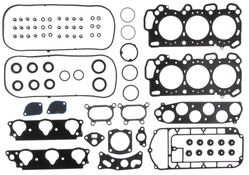 MAHLE HS54527 Engine Cylinder Head Gasket Set