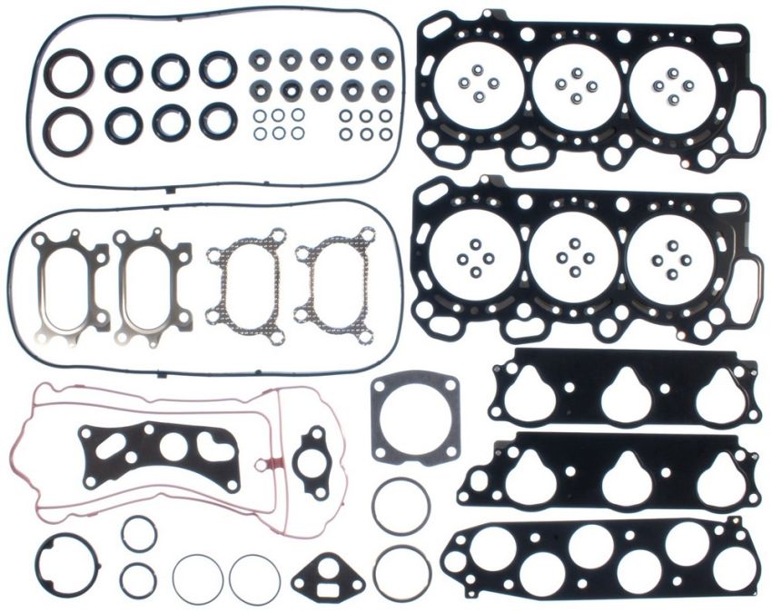 MAHLE HS54530 Engine Cylinder Head Gasket Set