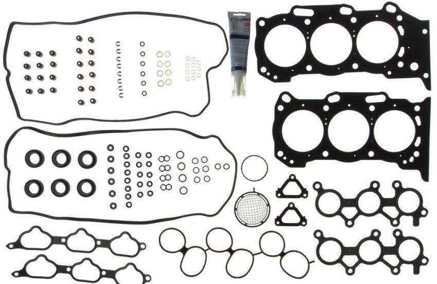 MAHLE HS54535A Engine Cylinder Head Gasket Set