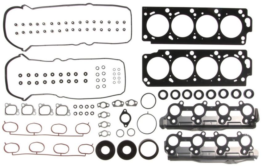 MAHLE HS54537 Engine Cylinder Head Gasket Set
