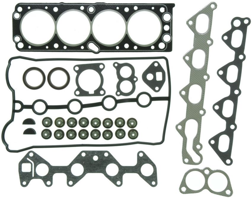 MAHLE HS54539 Engine Cylinder Head Gasket Set