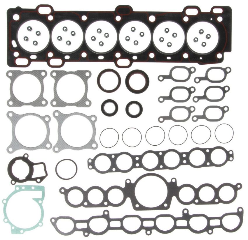 MAHLE HS54553 Engine Cylinder Head Gasket Set