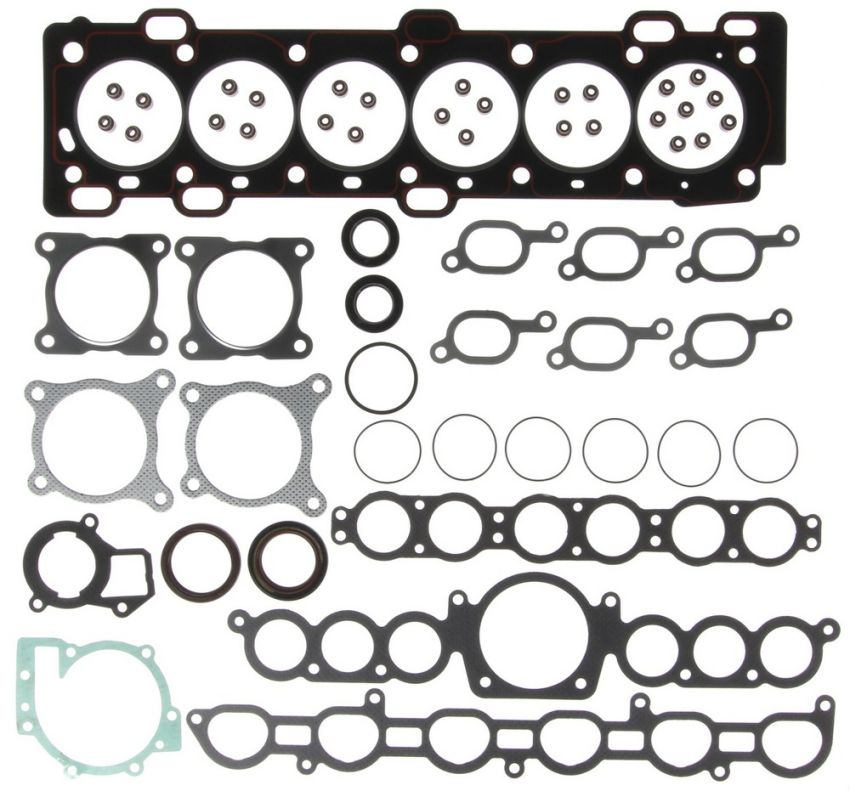 MAHLE HS54553A Engine Cylinder Head Gasket Set