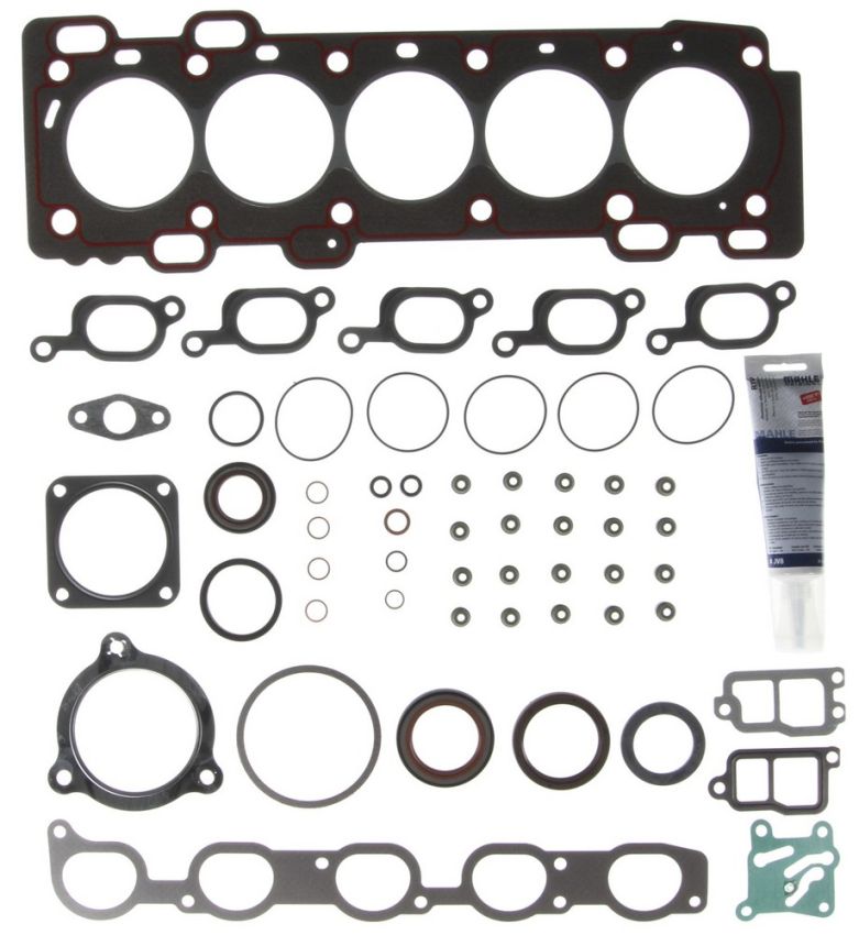 MAHLE HS54554A Engine Cylinder Head Gasket Set