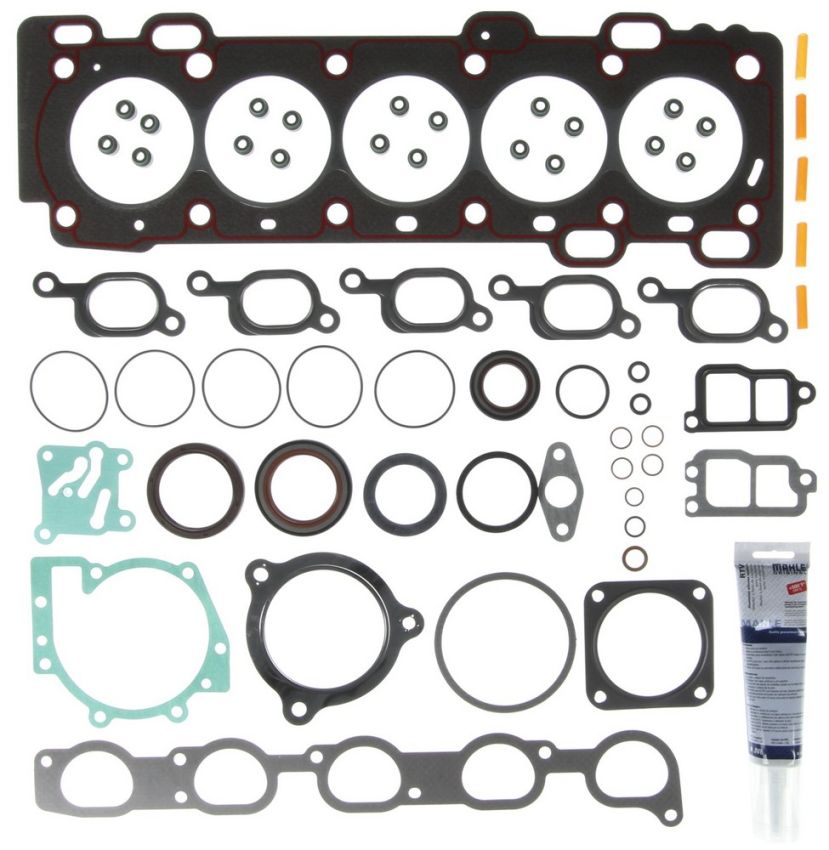 MAHLE HS54554B Engine Cylinder Head Gasket Set