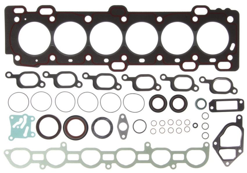 MAHLE HS54555 Engine Cylinder Head Gasket Set