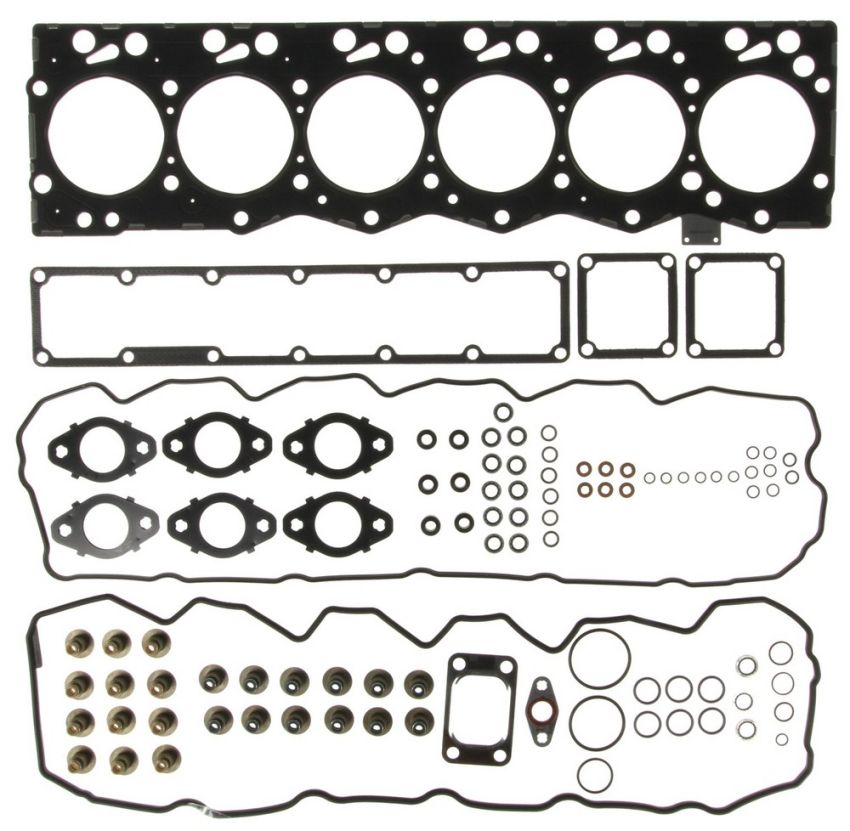MAHLE HS54556 Engine Cylinder Head Gasket Set