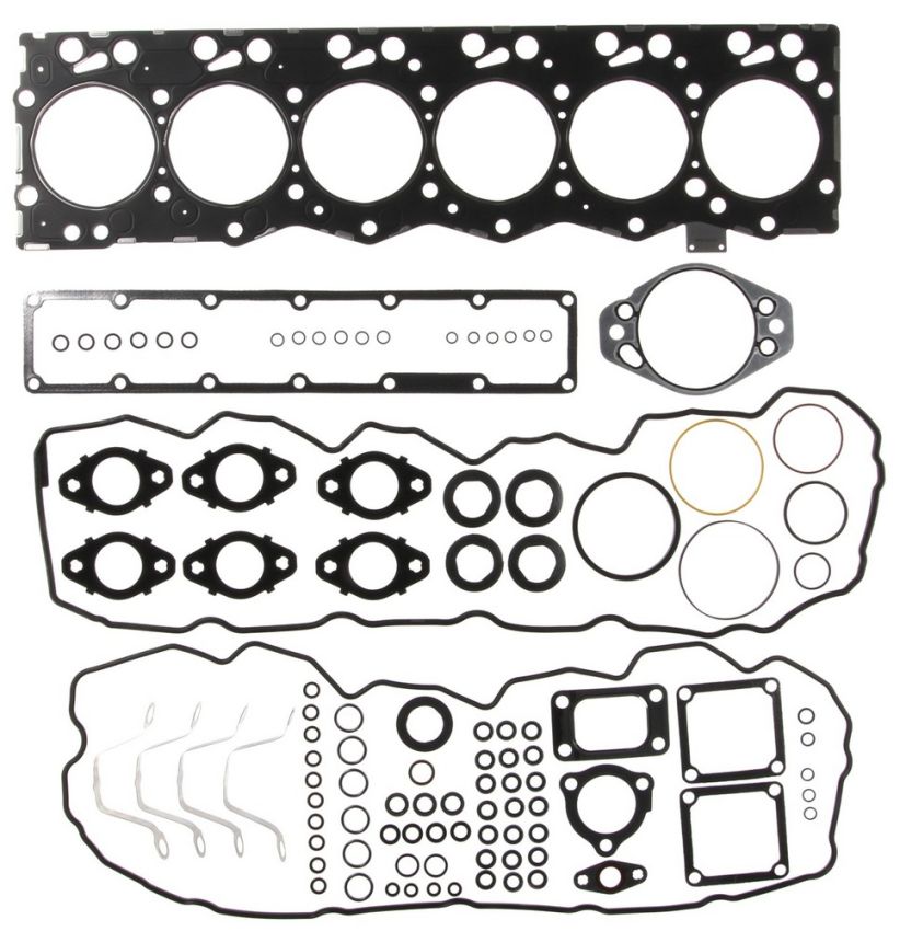 MAHLE HS54556A Engine Cylinder Head Gasket Set