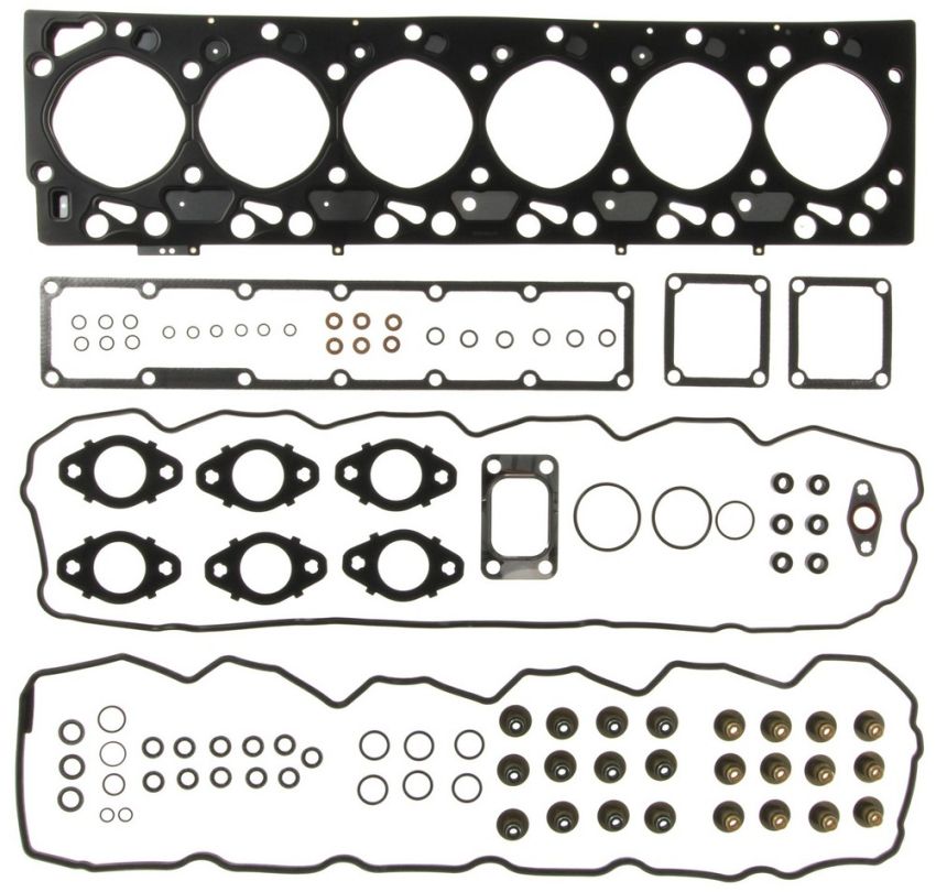 MAHLE HS54557 Engine Cylinder Head Gasket Set