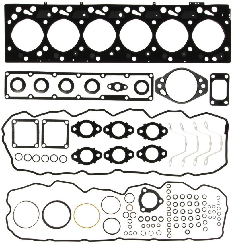 MAHLE HS54557A Engine Cylinder Head Gasket Set