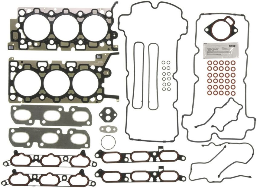MAHLE HS54559 Engine Cylinder Head Gasket Set