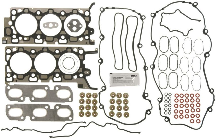MAHLE HS54559B Engine Cylinder Head Gasket Set