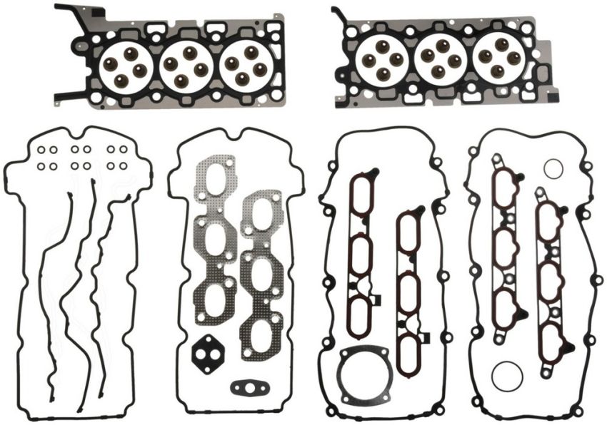 MAHLE HS54559C Engine Cylinder Head Gasket Set