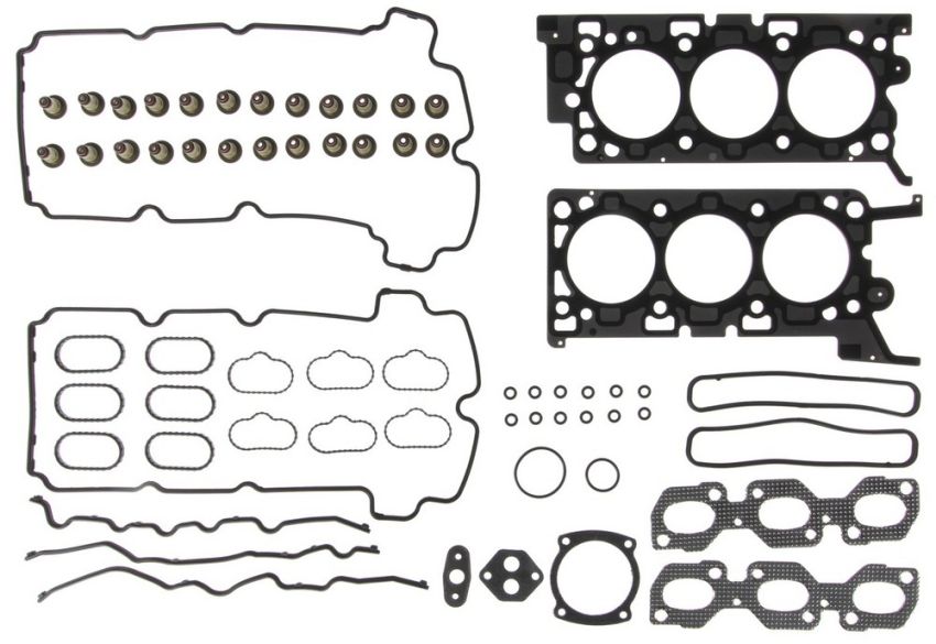 MAHLE HS54559D Engine Cylinder Head Gasket Set