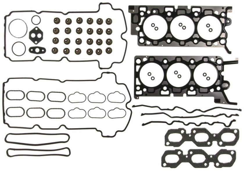 MAHLE HS54559E Engine Cylinder Head Gasket Set