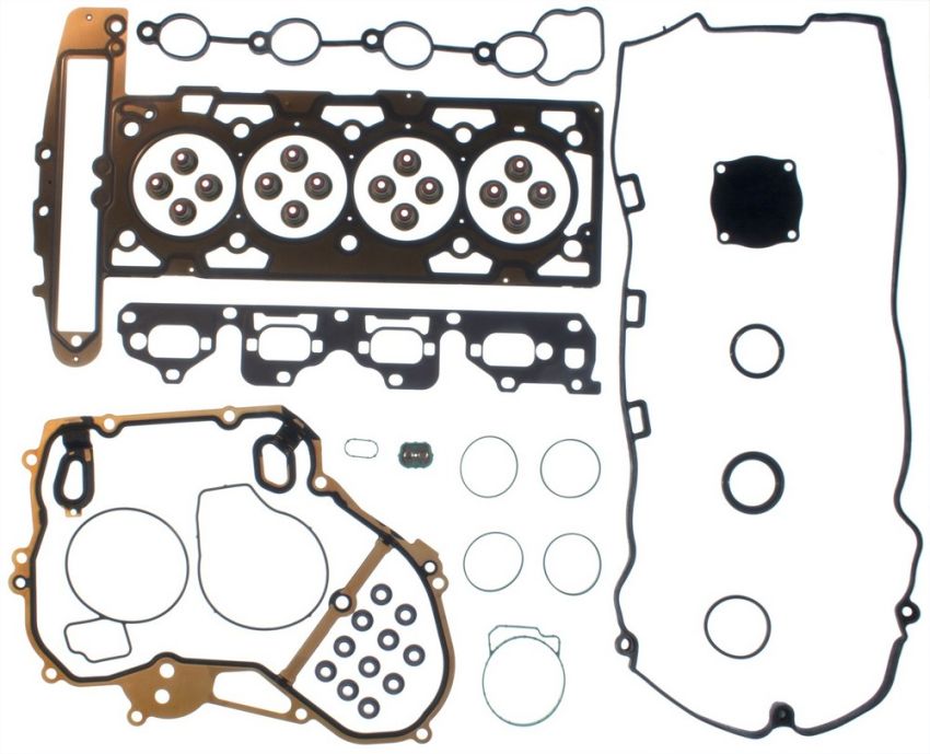 MAHLE HS54563 Engine Cylinder Head Gasket Set