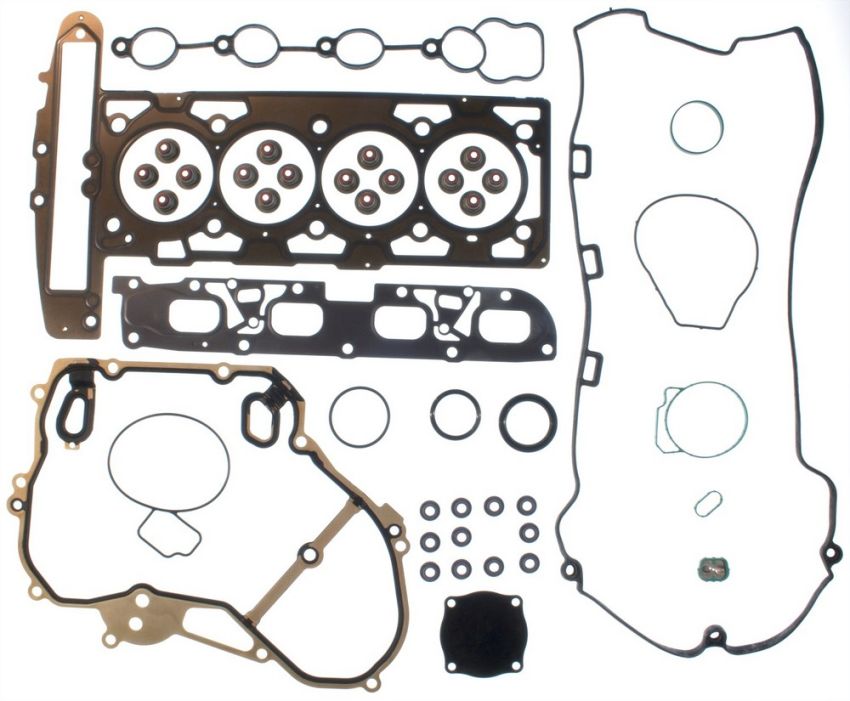 MAHLE HS54563A Engine Cylinder Head Gasket Set