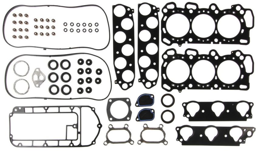 MAHLE HS54578 Engine Cylinder Head Gasket Set