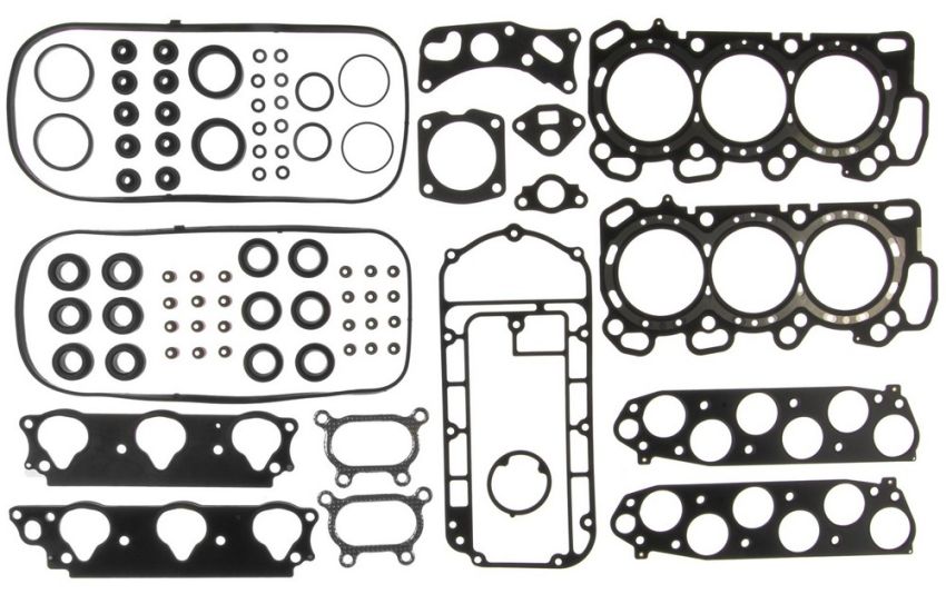 MAHLE HS54578A Engine Cylinder Head Gasket Set