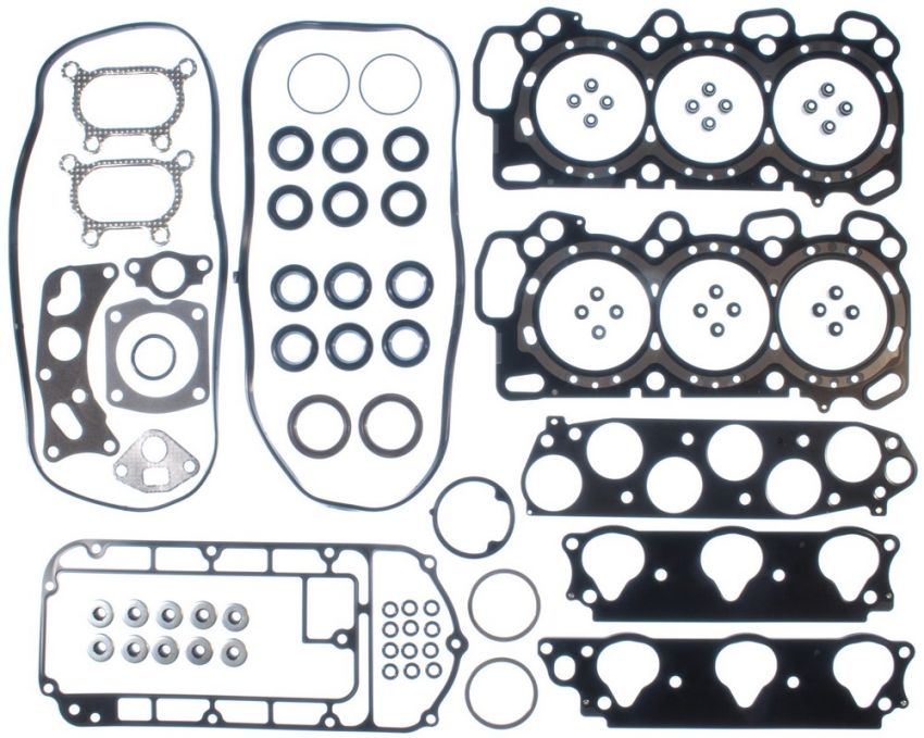 MAHLE HS54578B Engine Cylinder Head Gasket Set
