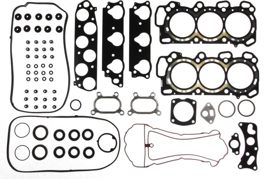 MAHLE HS54578C Engine Cylinder Head Gasket Set
