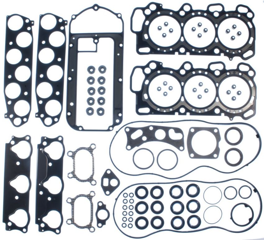 MAHLE HS54578F Engine Cylinder Head Gasket Set